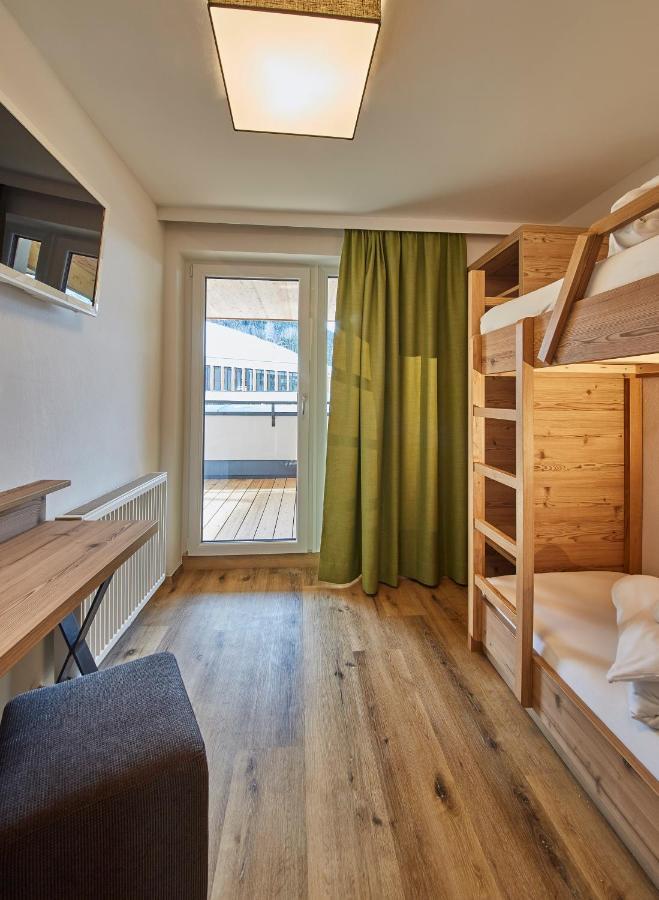Hotel Hubertushof 3*