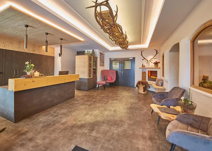 Hotel Hubertushof