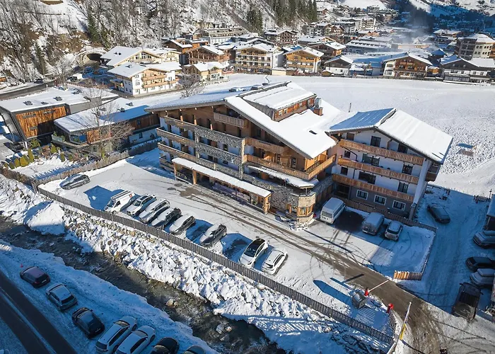 Hotel Hubertushof