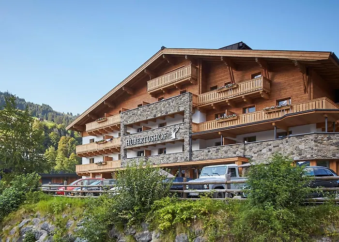 Hotel Hubertushof
