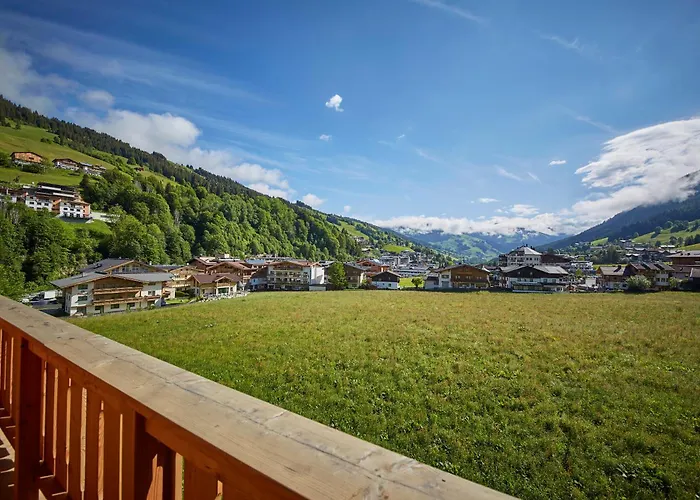 Hotel Hubertushof