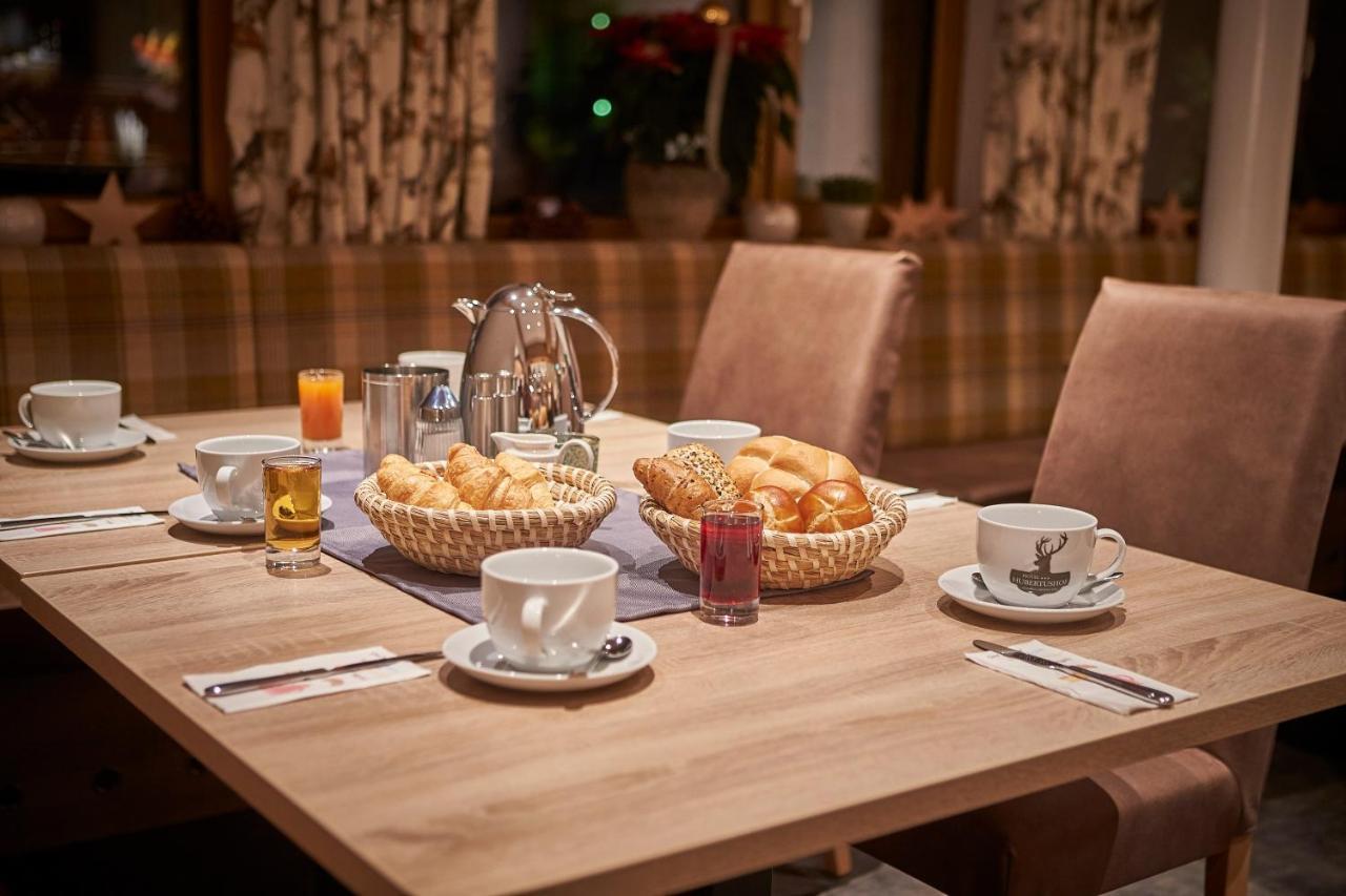 Hotel Hubertushof 3*