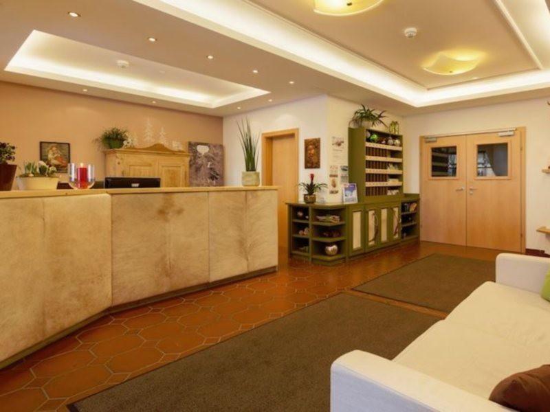 Hubertushof Hotel 3*