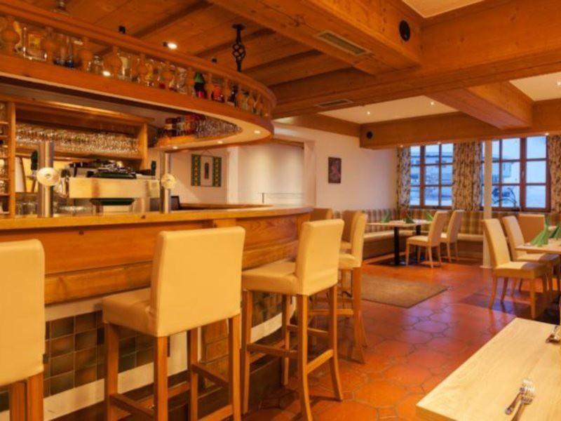 Hubertushof Saalbach-Hinterglemm