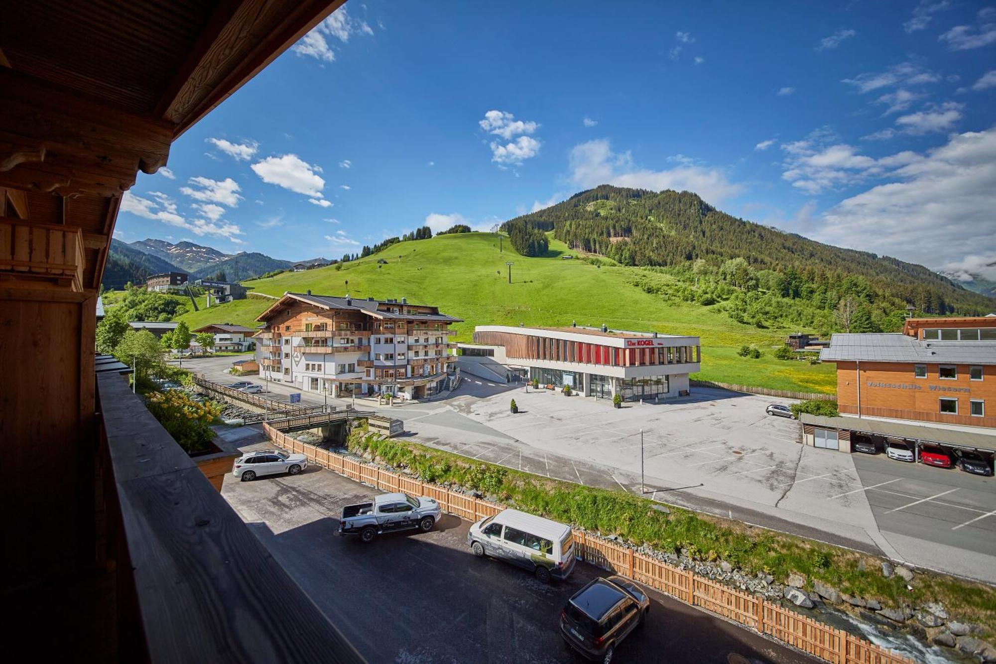 Hubertushof Saalbach-Hinterglemm