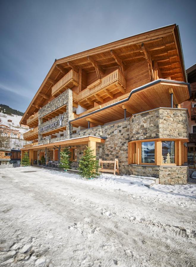 Hubertushof Hotel 3*