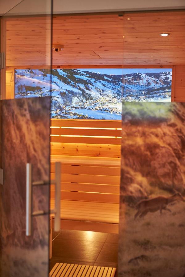 Hubertushof Hotel 3*