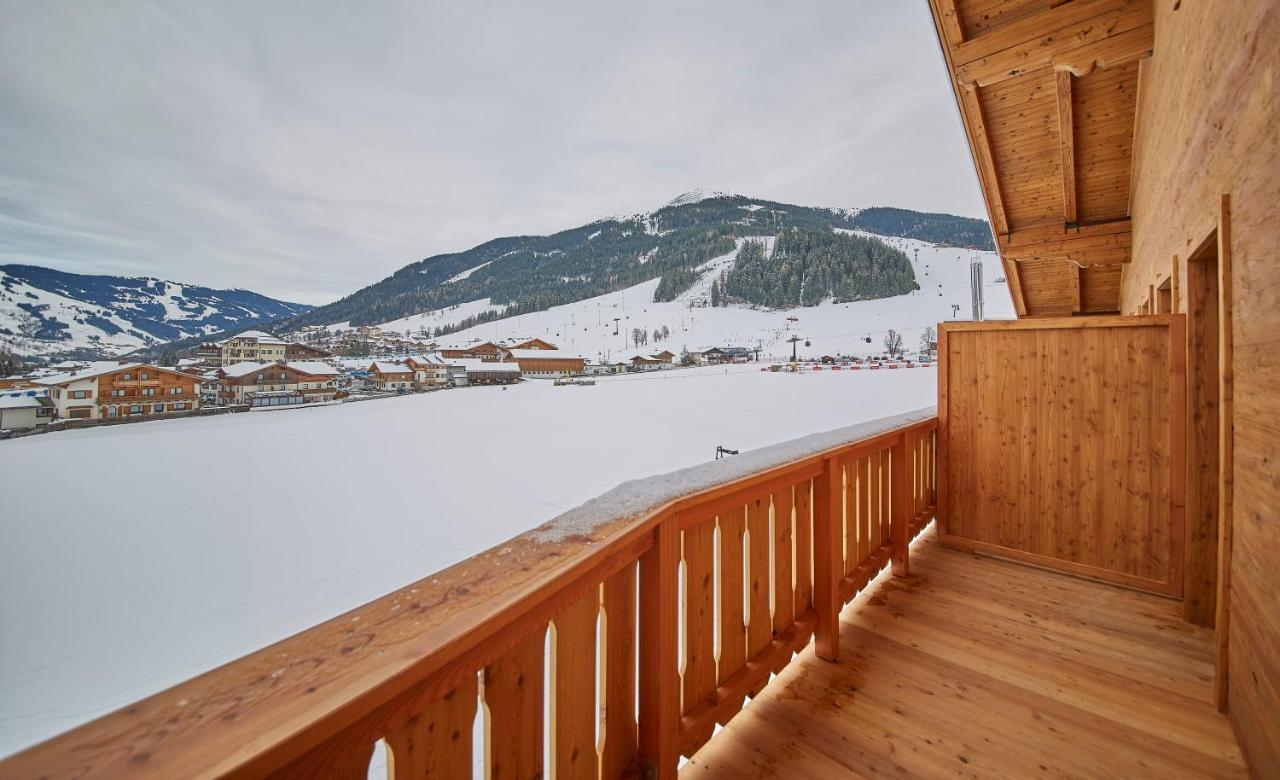 Hubertushof Saalbach-Hinterglemm