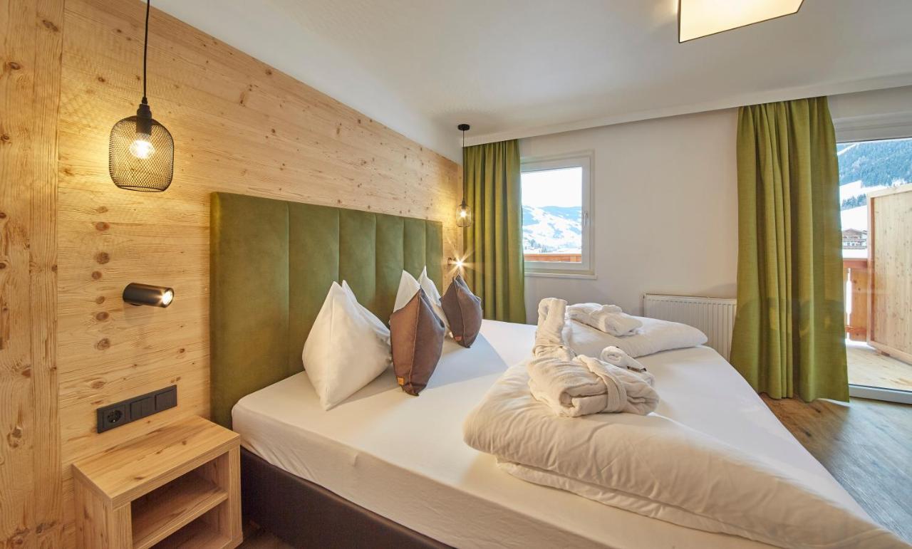 Hotel Hubertushof 3*