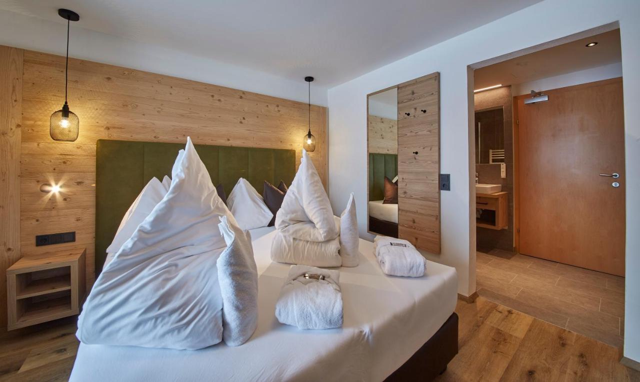 Hubertushof Hotel