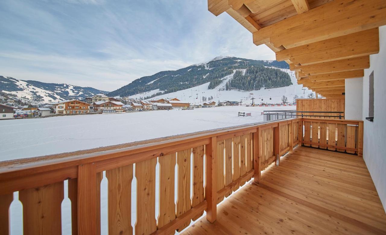 Hubertushof Hotel