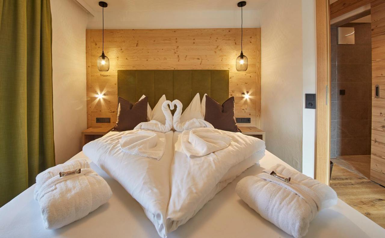 Hubertushof 3* Saalbach-Hinterglemm