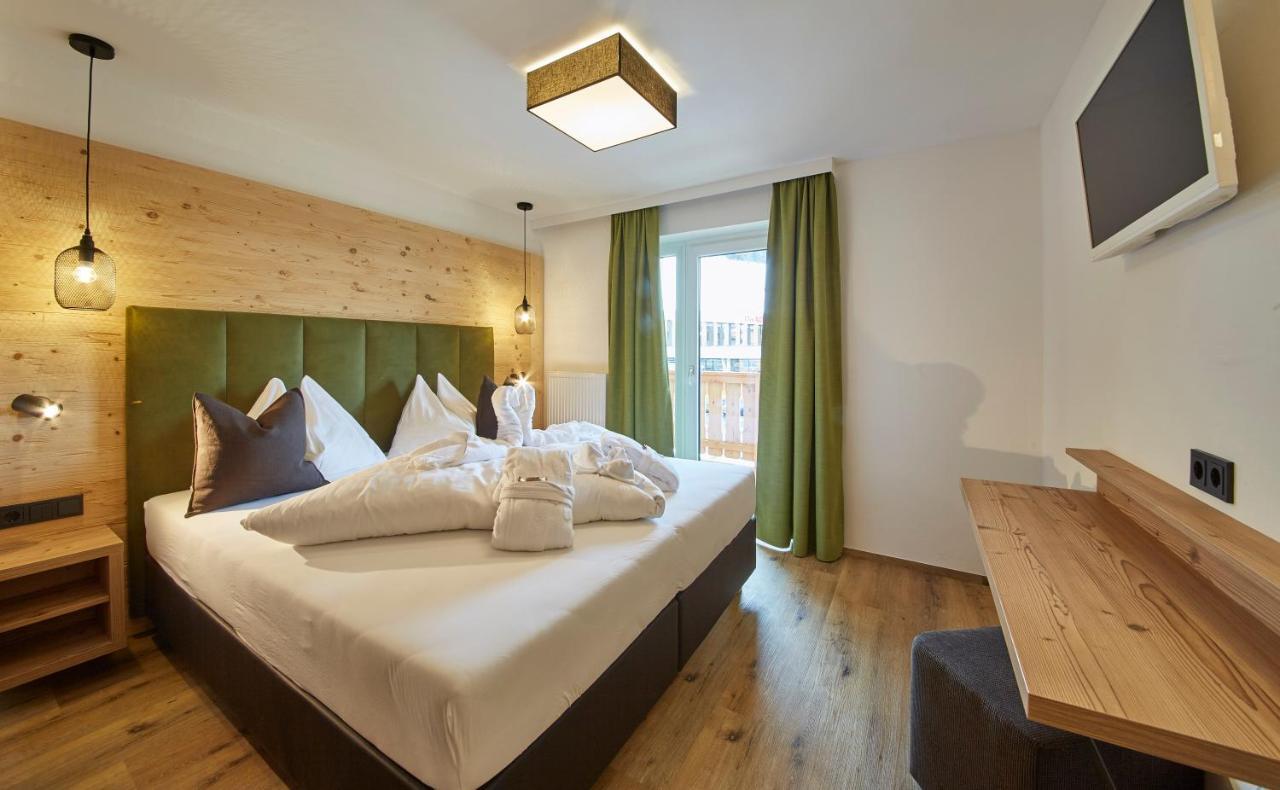 Hotel Hubertushof