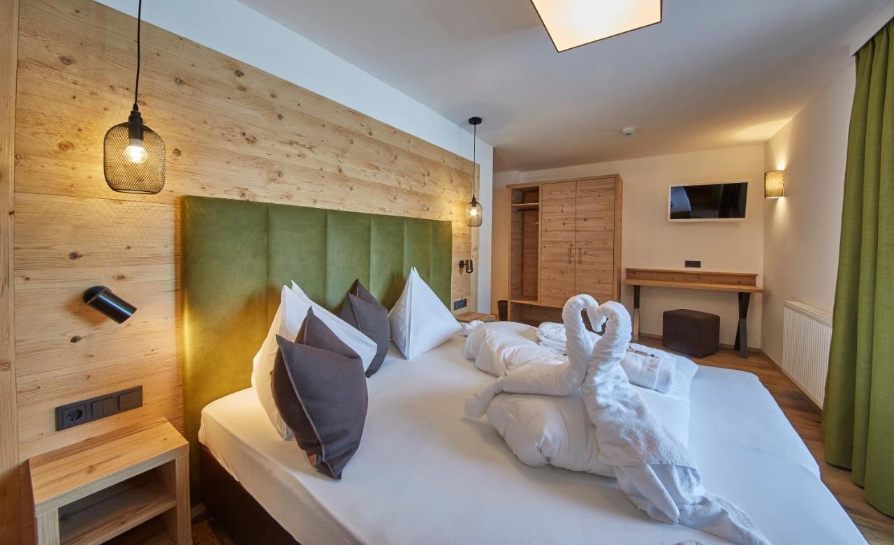 Hubertushof 3*