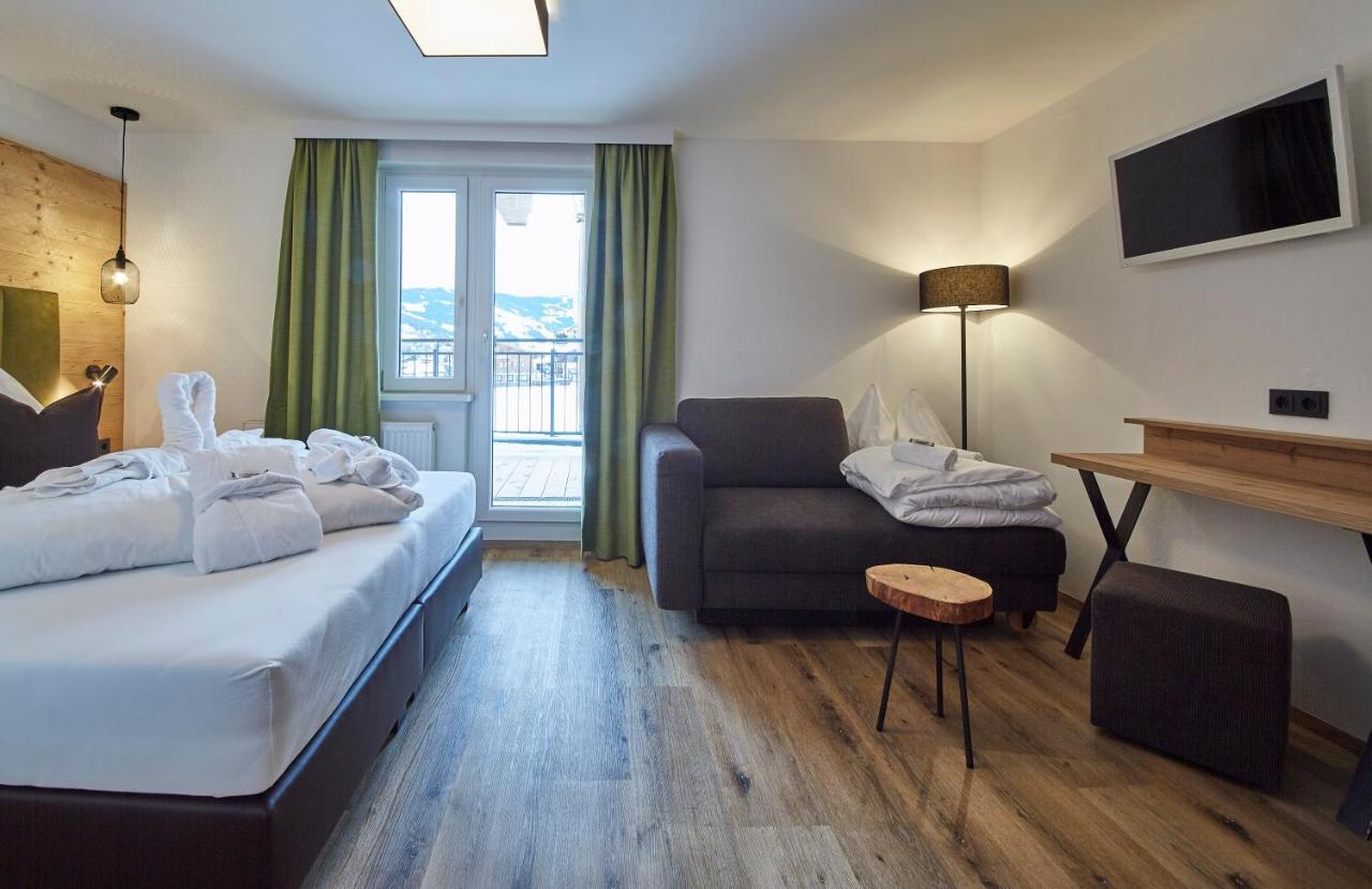 Hubertushof Hotel