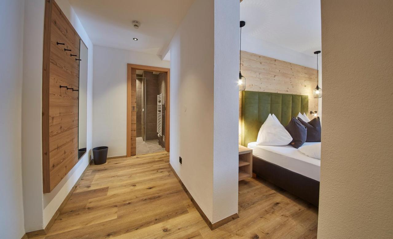 Hotel Hubertushof Saalbach-Hinterglemm