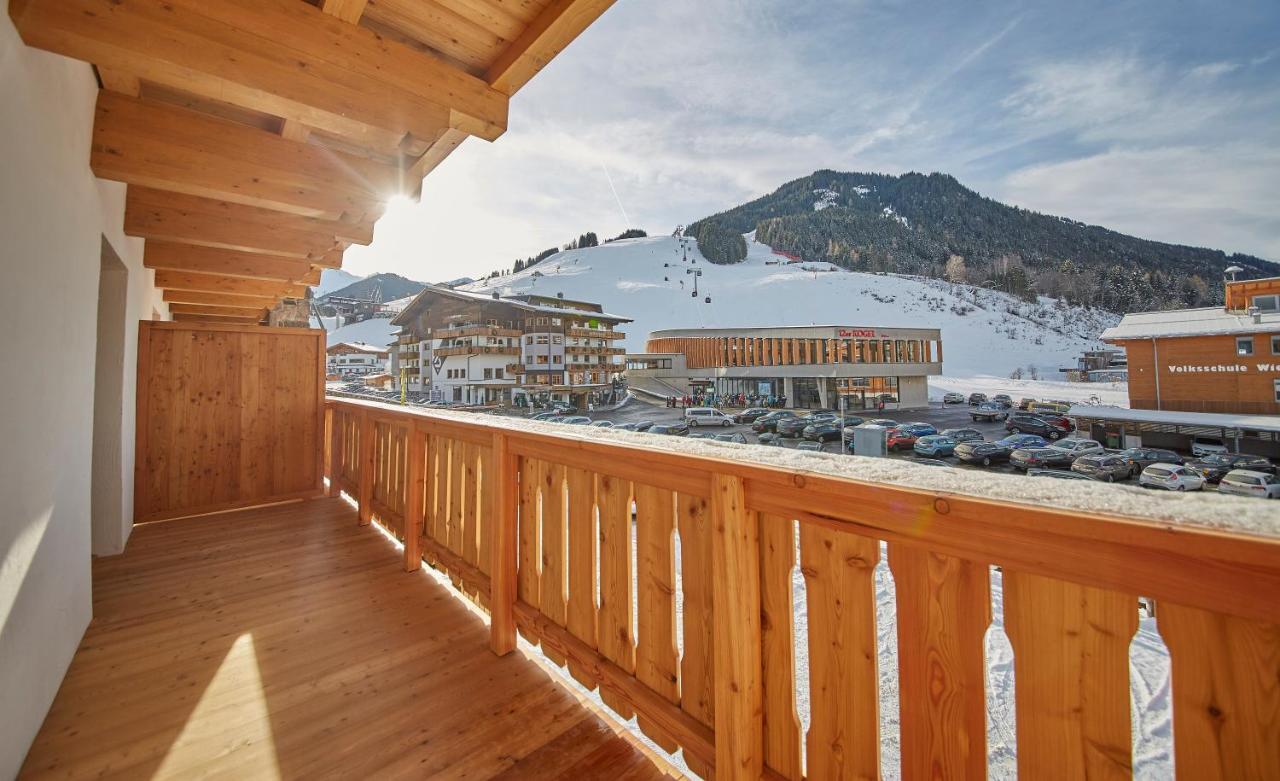 Hubertushof Hotel