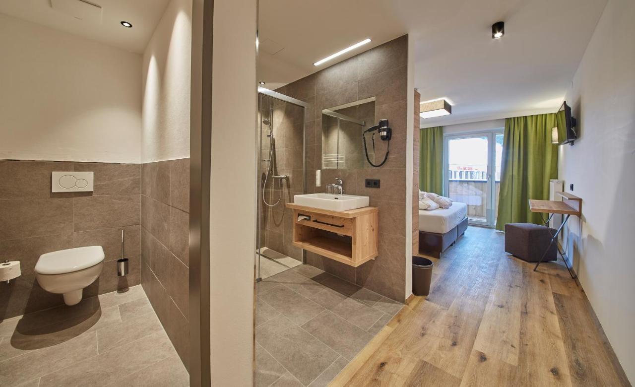Hubertushof Hotel