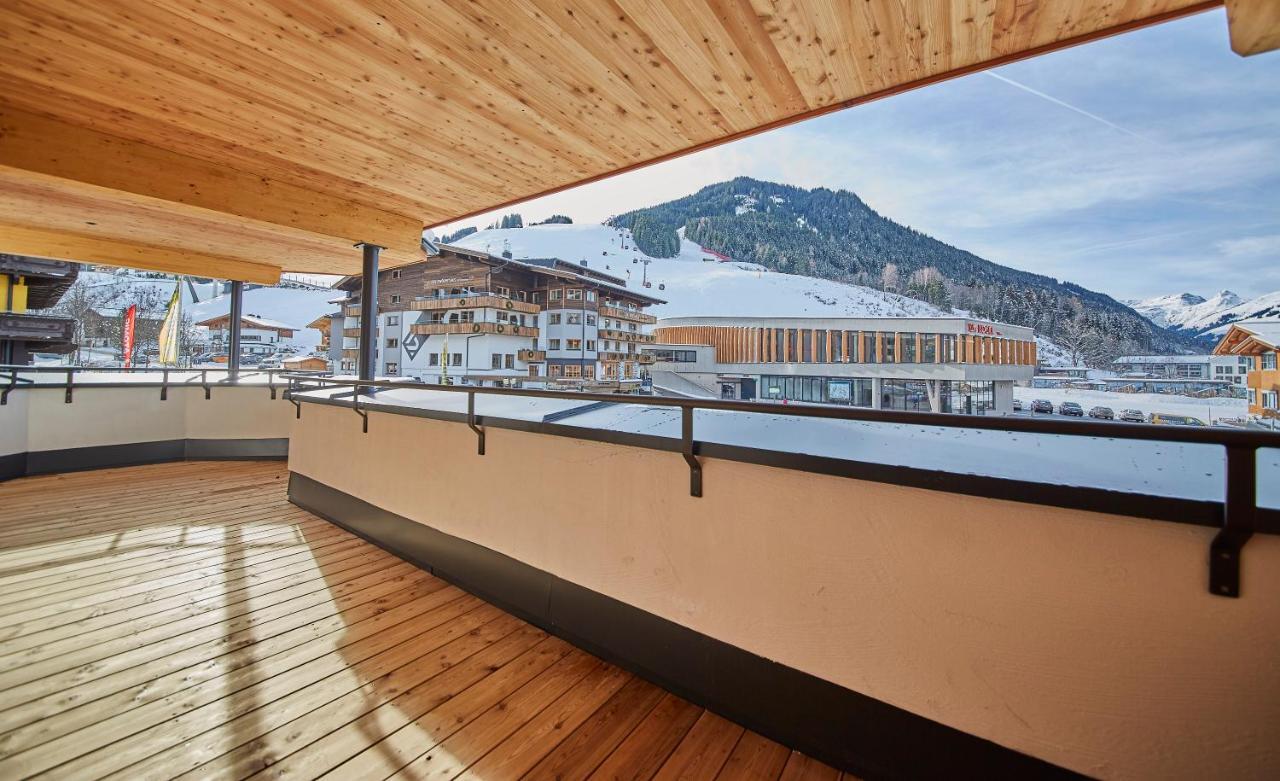 Hotel Hubertushof