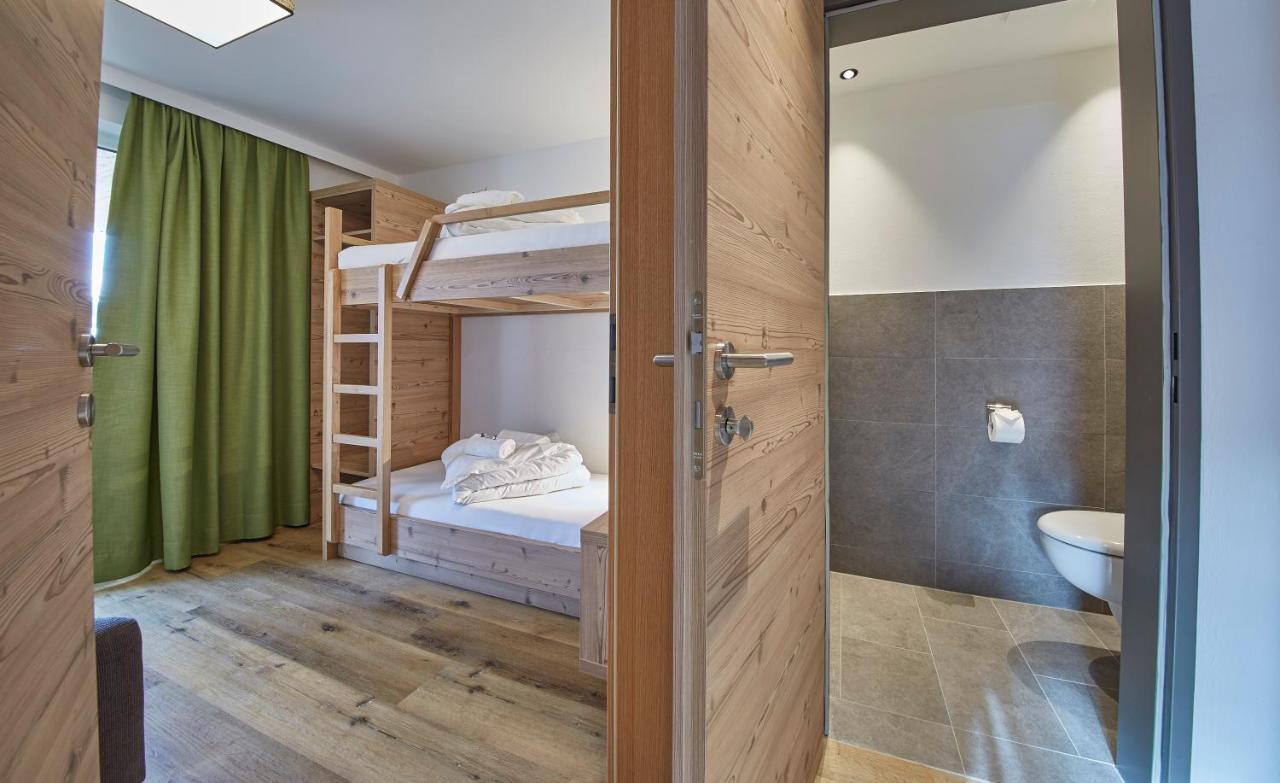 Hubertushof 3* Saalbach