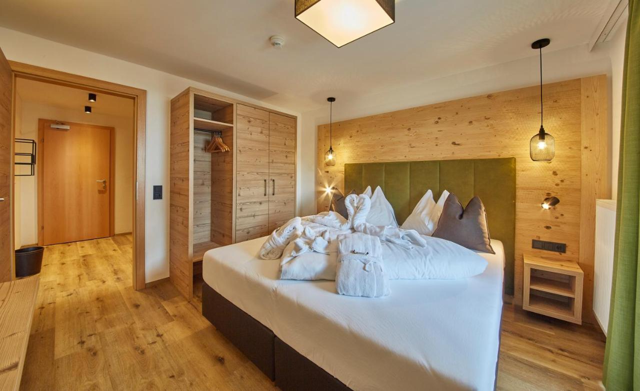 Hubertushof 3* Saalbach
