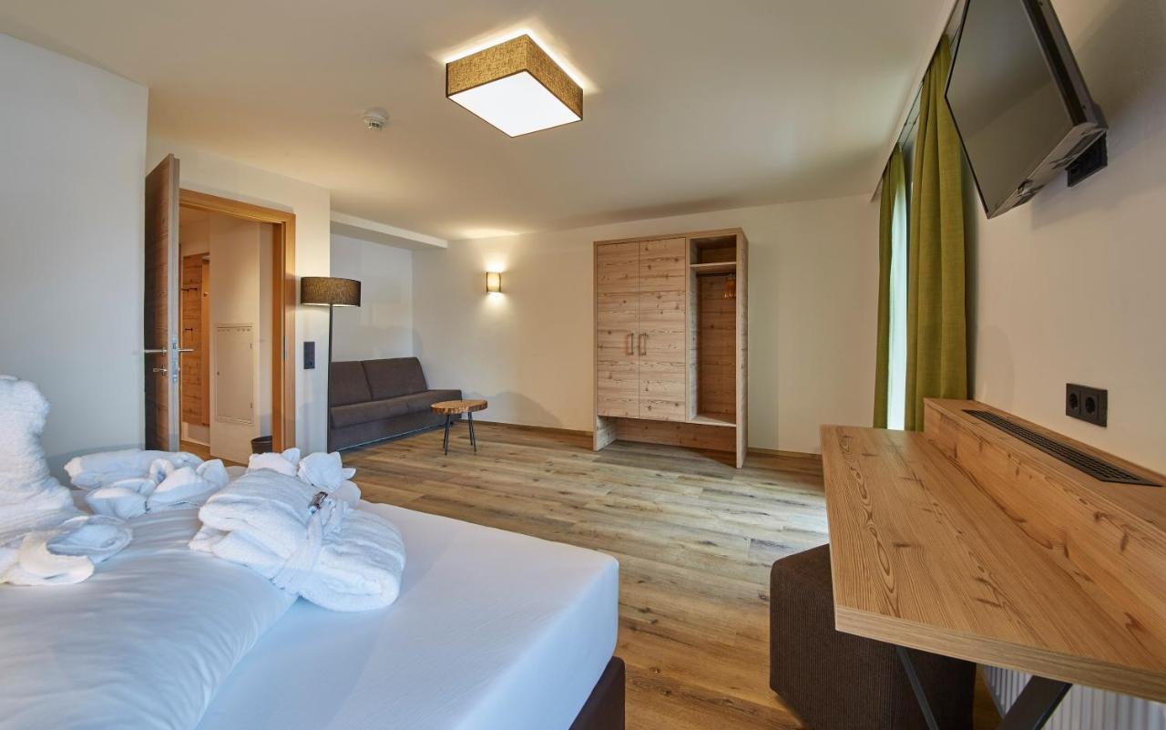 Hubertushof Hotel 3*