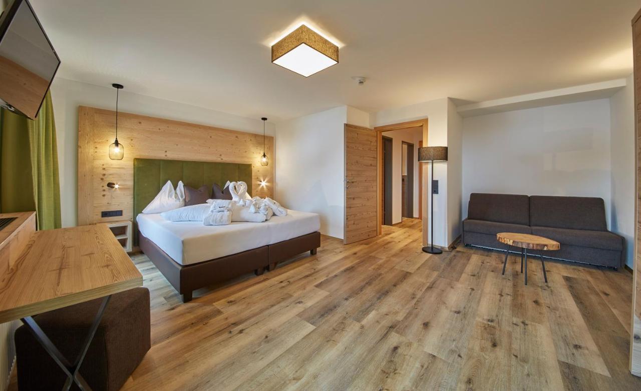 Hotel Hubertushof 3*