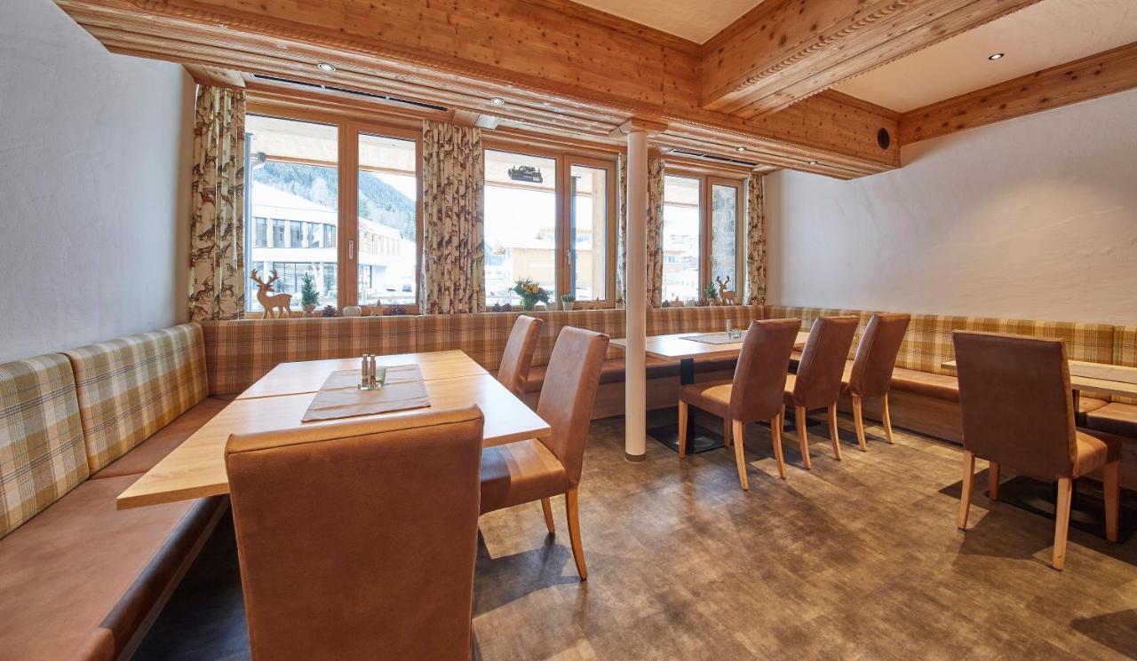 Hotel Hubertushof Saalbach