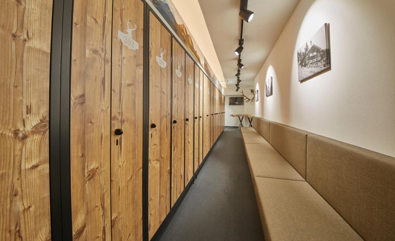 Hubertushof Hotel 3*