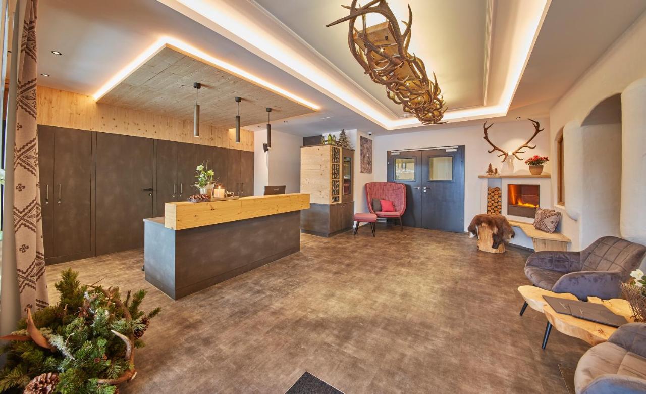 Hubertushof 3*