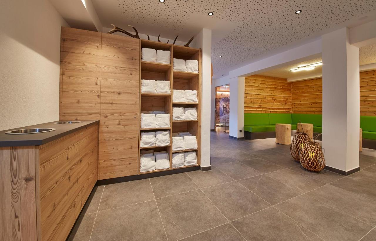 Hubertushof 3* Saalbach